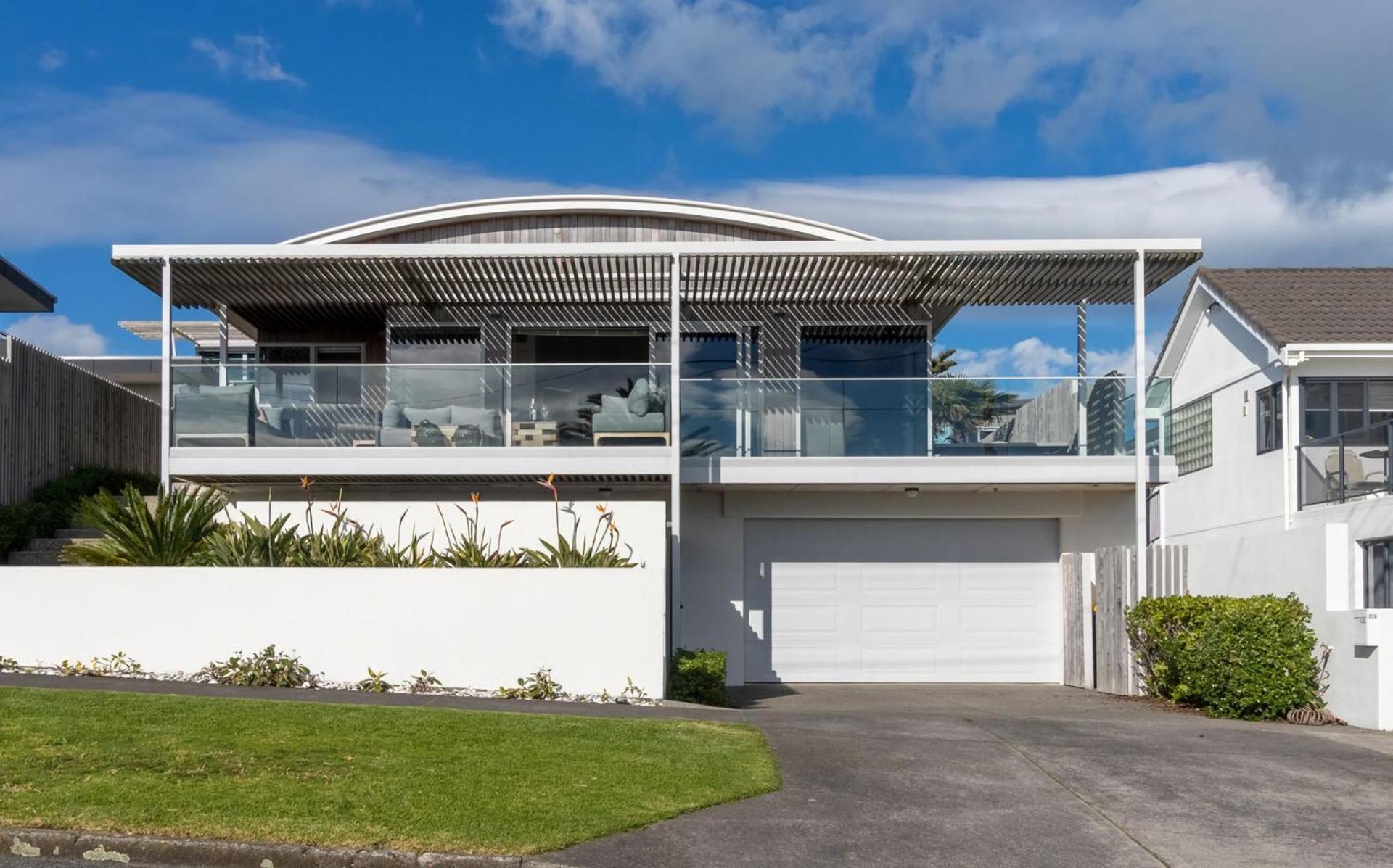 The Ocean Outlook - Pure Luxury Accommodation New Plymouth Exterior photo